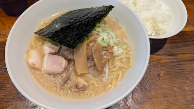 Ramen Tenho 사진 4