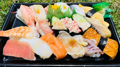 Kozo sushi chain 사진 2