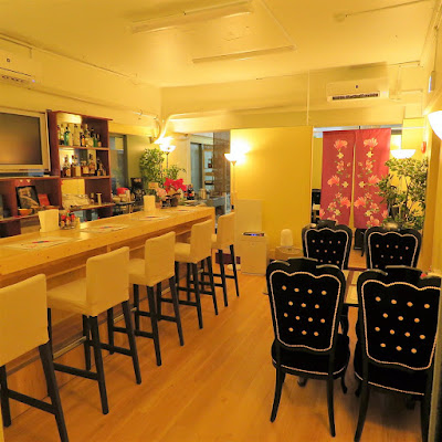 Continental Dining Bar CoCo ｺﾝﾁﾈﾝﾀﾙ ﾀﾞｲﾆﾝｸﾞﾊﾞﾙ ｺｺ 사진 3
