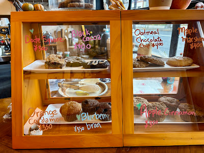 Flying Mush Cafe 사진 4