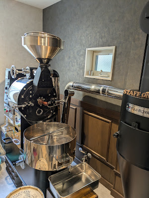 FLAGU COFFEE 사진 3