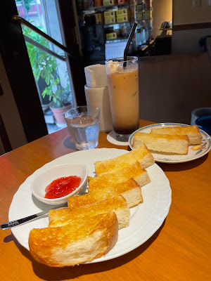 CAFE イーリス 사진 4