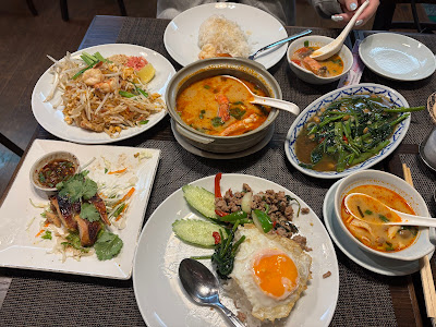 タイレストラン アラヤー 사진 2