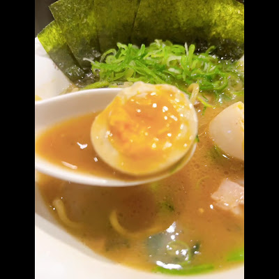 横浜家系ラーメン 麺家福増 新高円寺店 사진 2