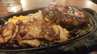Steak Kuishinbo Higashi Koenji store 사진 2