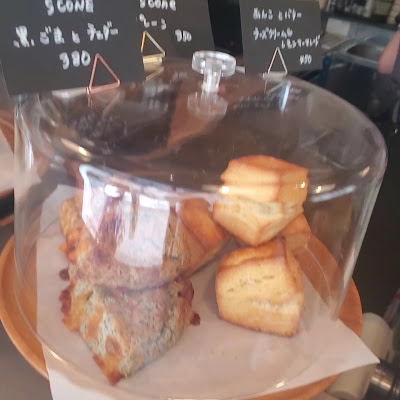 connect coffee & bake 사진 2
