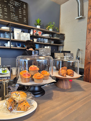 connect coffee & bake 사진 3