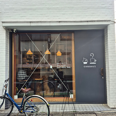 connect coffee & bake 사진 4
