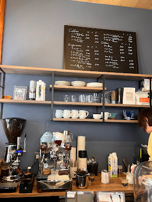 connect coffee & bake 사진 5
