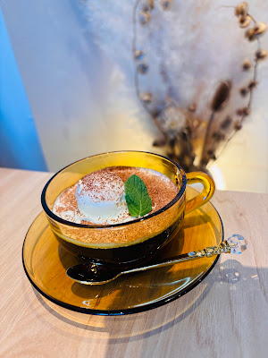 cafe Ichikawa 사진 4