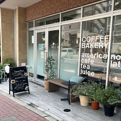 cafe Ichikawa 사진 3