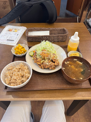 ギャラリー食堂hug 사진 5