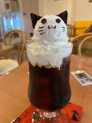 猫の喫茶店whisper 사진 3