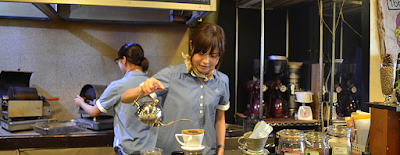 Coffee-ya Shin Nakano Honten 사진 3