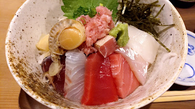 食堂はとや 사진 4