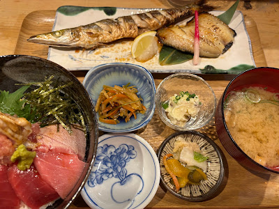 食堂はとや 사진 3