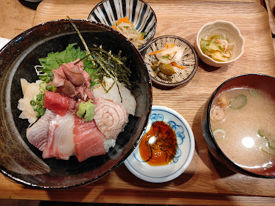 食堂はとや 사진 2