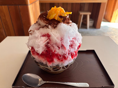 氷舎 mamatoko(ヒョウシャママトコ) 사진 5