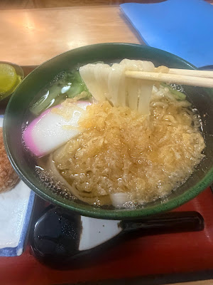 きしめん丸福 사진 4