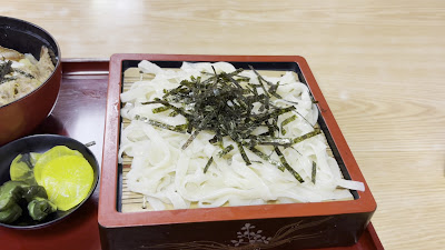 きしめん丸福 사진 2