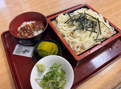 きしめん丸福 사진 3