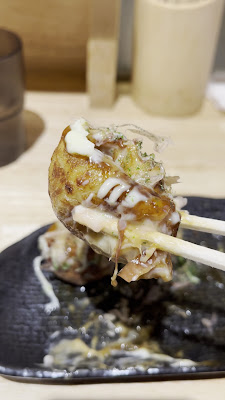 Takoyaki-ya Appare 사진 2