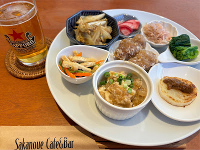 坂の上 Cafe&Bar 사진 2