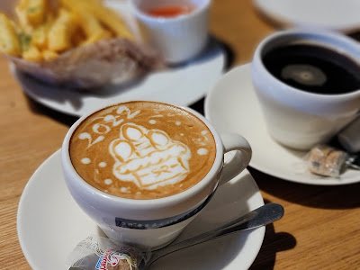 Anea cafe 사진 4