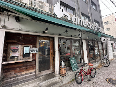 Anea cafe 사진 2
