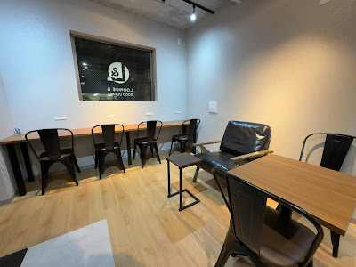 Lounge & Good Coffee 新中野/中野坂上 ラウンジカフェ 사진 3