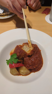 鶏ビストロなか乃 사진 2