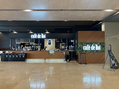 cafe de Roi カフェ ド ロア 사진 4