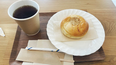 cafe energize[暮らしの保健室なかの本町] 사진 2