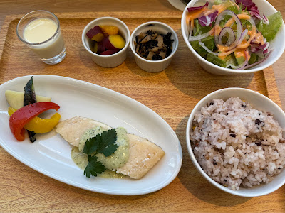 CAFE OASIS 中野坂上店 사진 5
