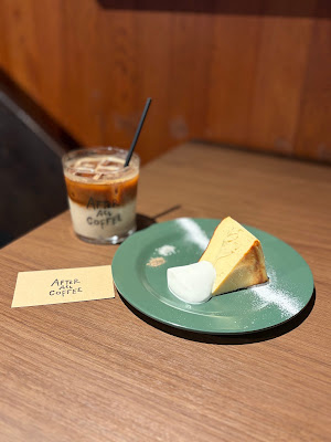Afterallcoffee 西新宿6丁目店 사진 4
