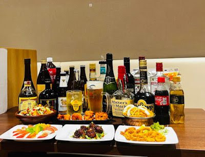 KHANAPINA CHEF X ASIAN DINING BAR 사진 3