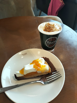 Tully's Coffee 사진 2