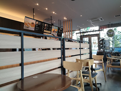 Tully's Coffee 사진 4
