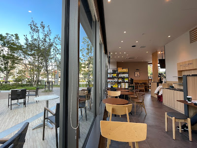 Tully's Coffee 사진 3