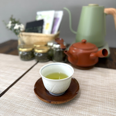 TOKYO TEA EXPERIENCE 사진 4