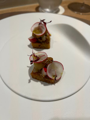 Ristorante YOLHA /イタリアン 사진 5