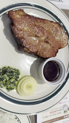 マロリーポークステーキ 西新宿店 사진 2