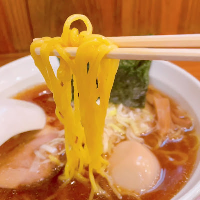 麺家さざんか 사진 2
