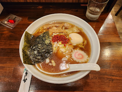 麺家さざんか 사진 5