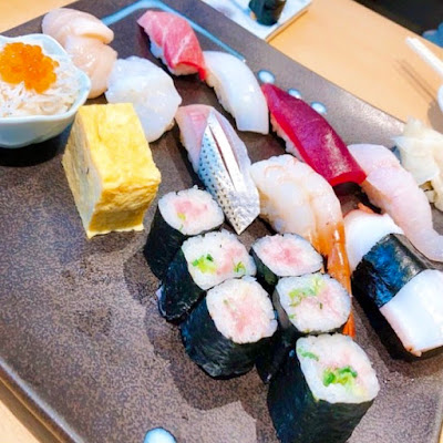 鮨たじま 中野坂上店 사진 3