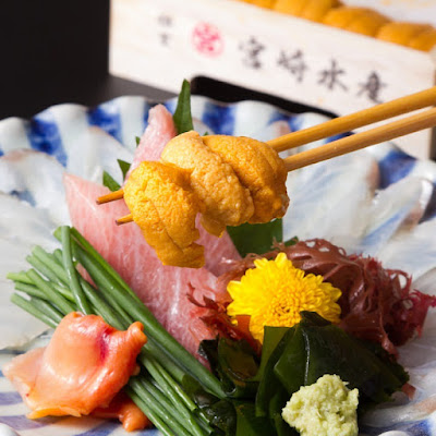 鮨たじま 中野坂上店 사진 2