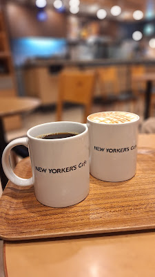 New Yorker's Cafe 사진 4
