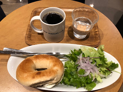 New Yorker's Cafe 사진 5