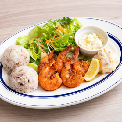 Hawaiian Cafe OluOlu 西新宿店 사진 4