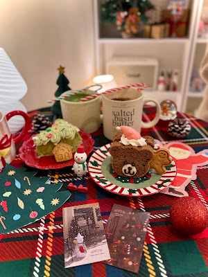 cake&coffee shop meya 사진 3